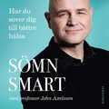 Smnsmart : hur du sover dig till bttre hlsa