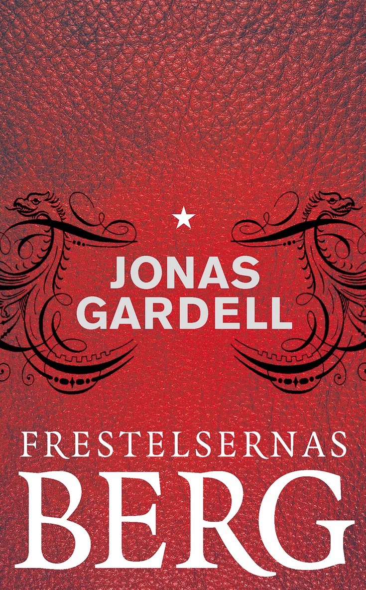 Jonas Gardell - Frestelsernas berg, E-bok
