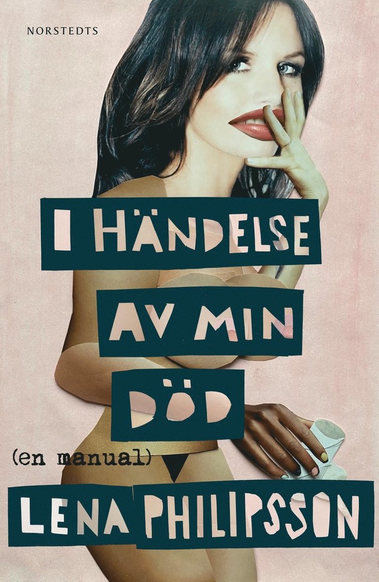 Lena Philipsson - I händelse av min död : En manual, E-bok