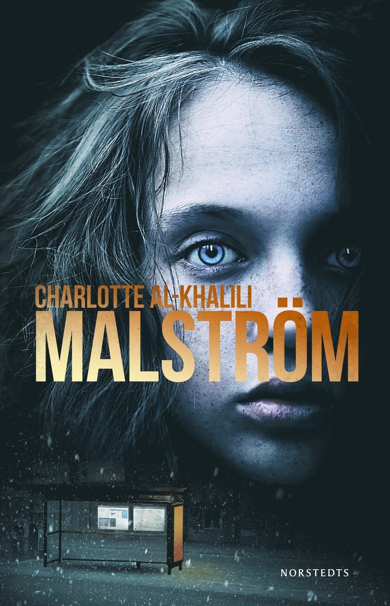 Charlotte Al-Khalili - Malström, E-bok
