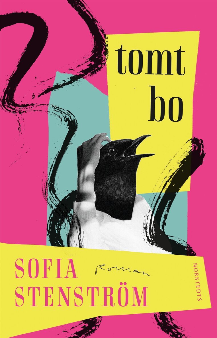 Sofia Stenström - Tomt bo, E-bok