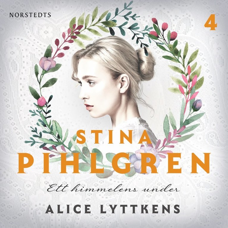 Alice Lyttkens - Ett himmelens under, Ljudbok