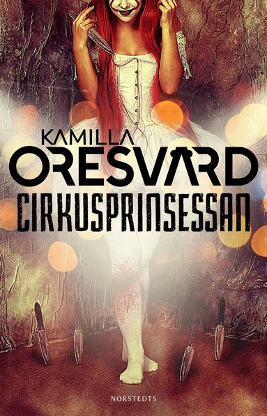 Cirkusprinsessan