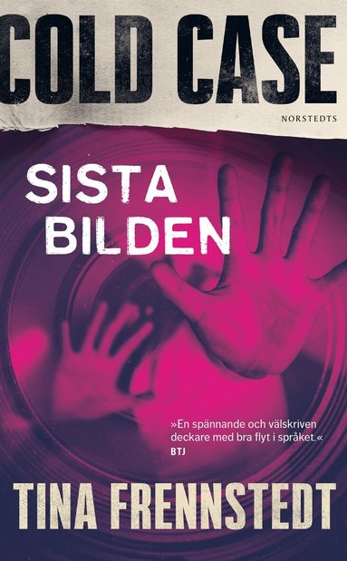 Tina Frennstedt - Sista bilden, Pocket