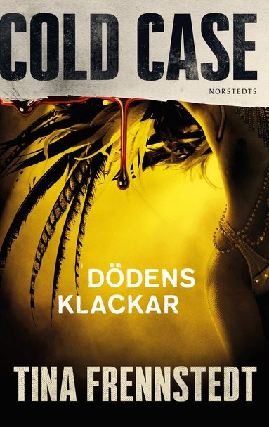 Tina Frennstedt - Dödens klackar, E-bok