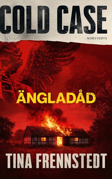 Tina Frennstedt - Ängladåd, E-bok. Tillgänglighet: Lägg till