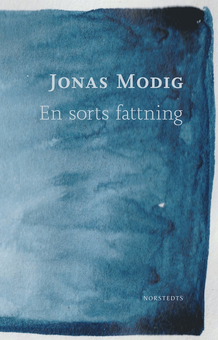 Jonas Modig - En sorts fattning, E-bok