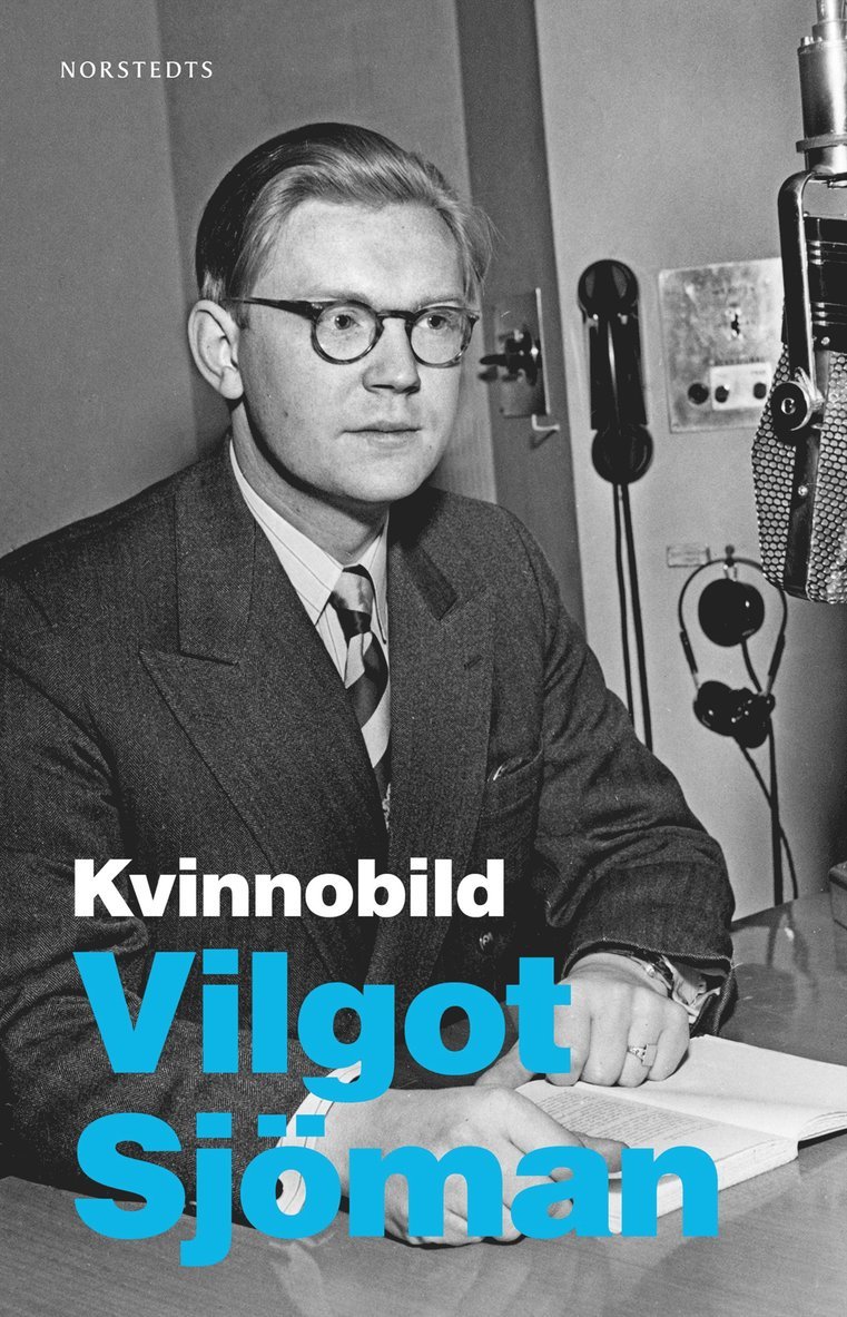 Vilgot Sjöman - Kvinnobild, E-bok