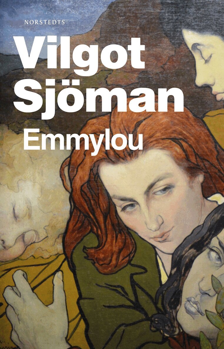 Vilgot Sjöman - Emmylou eller Prinsens kyss, E-bok