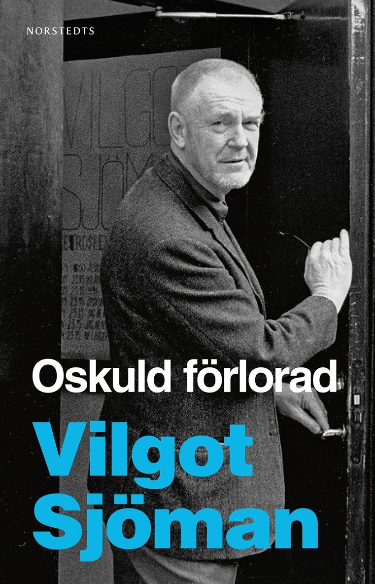 Vilgot Sjöman - Oskuld förlorad, E-bok