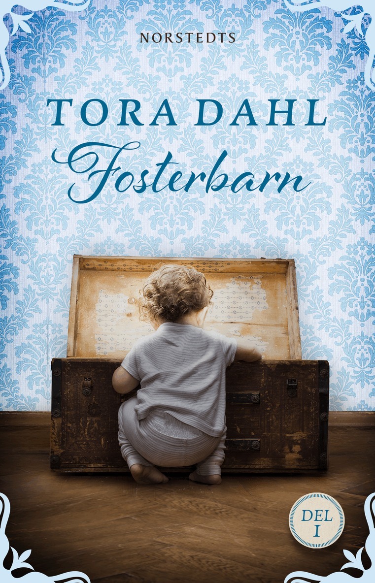 Tora Dahl - Fosterbarn, E-bok