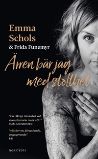 Ärren bär jag med stolthet : branden i Edsbyn och livet efteråt