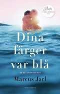 Dina frger var bl