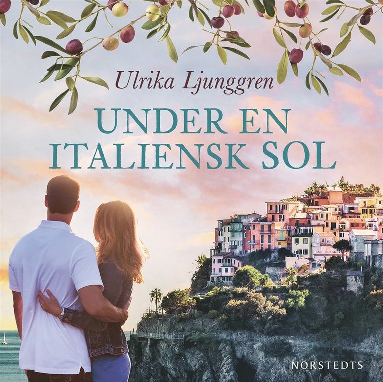 Ulrika Ljunggren - Under en italiensk sol, Ljudbok