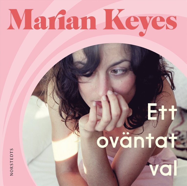 Marian Keyes - Ett oväntat val, Ljudbok