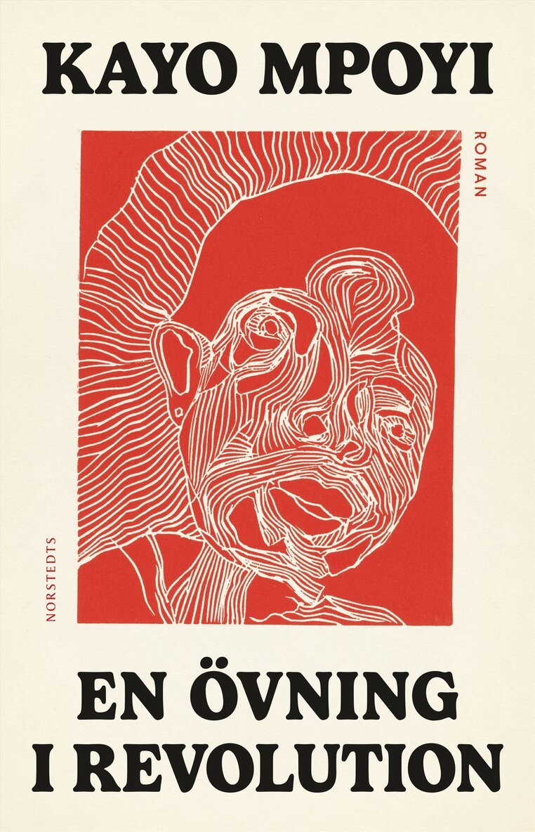 Kayo Mpoyi - En övning i revolution, E-bok