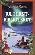 Jul i lantbiblioteket