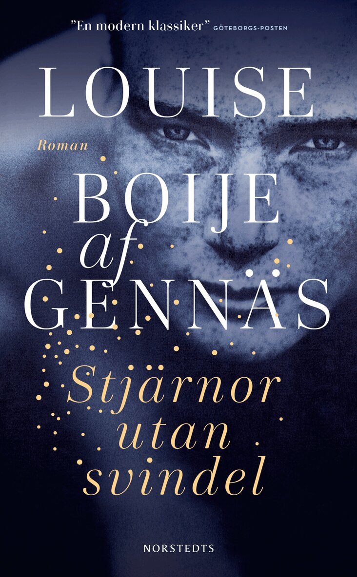 Louise Boije af Gennäs - Stjärnor utan svindel, Pocket