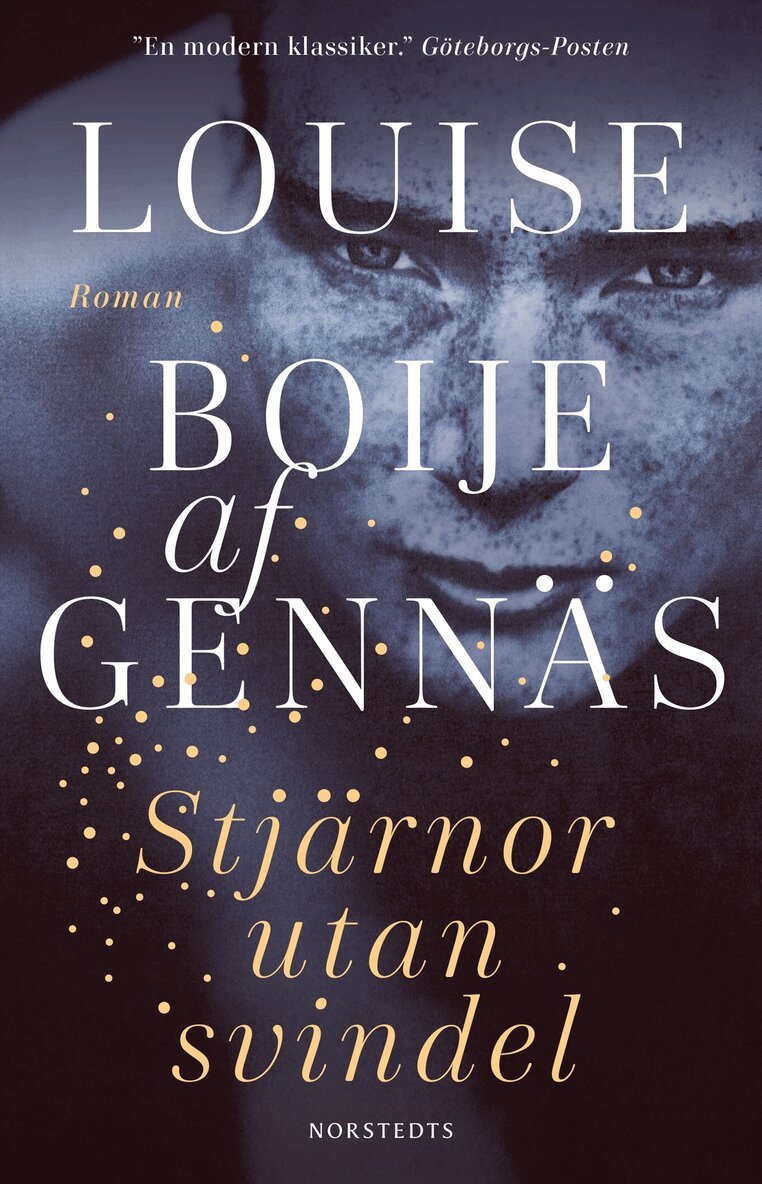 Louise Boije af Gennäs - Stjärnor utan svindel, E-bok