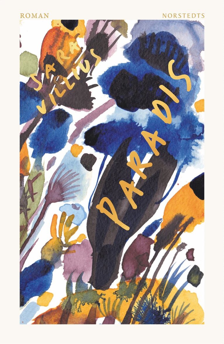 Sara Villius - Paradis, E-bok