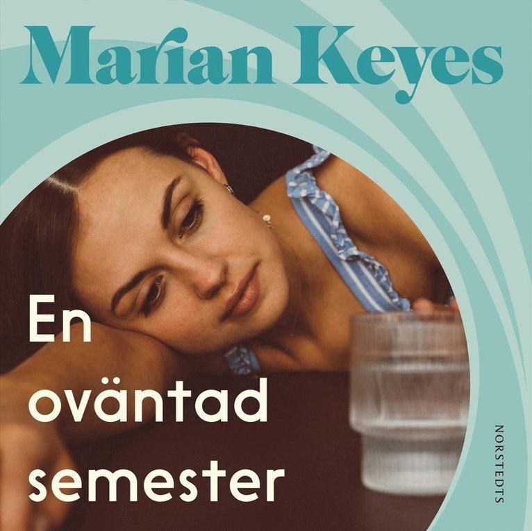 Marian Keyes - En oväntad semester, Ljudbok