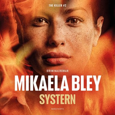 Mikaela Bley - Systern, Ljudbok