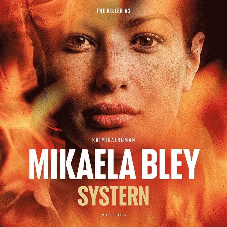 Mikaela Bley - Systern, Ljudbok