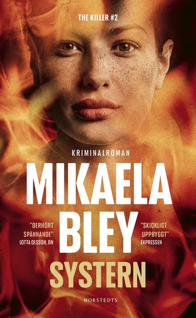 Mikaela Bley - Systern, Pocket
