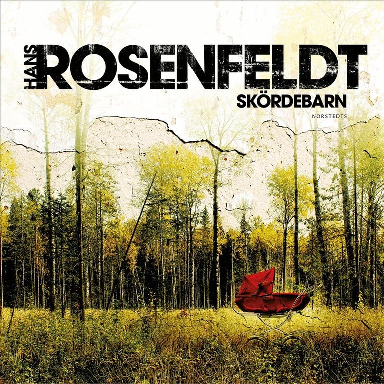 Hans Rosenfeldt - Skördebarn, Ljudbok