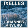 Ixelles : roman