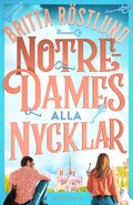 Notre-Dames alla nycklar