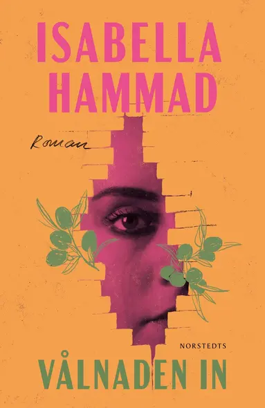 Isabella Hammad - Vålnaden in, E-bok