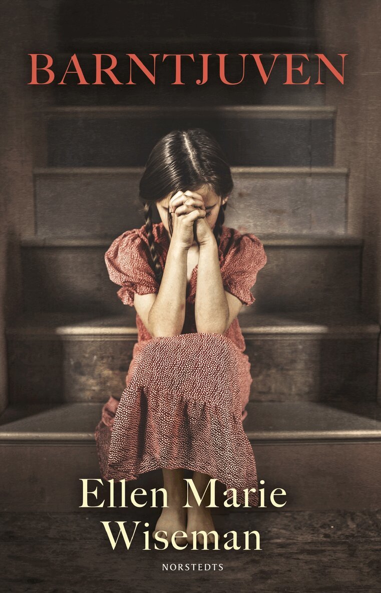 Ellen Marie Wiseman - Barntjuven, E-bok