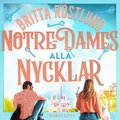 Notre-Dames alla nycklar