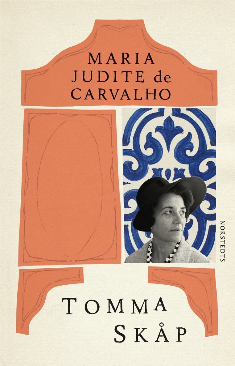 Maria Judite de Carvalho - Tomma skåp, E-bok