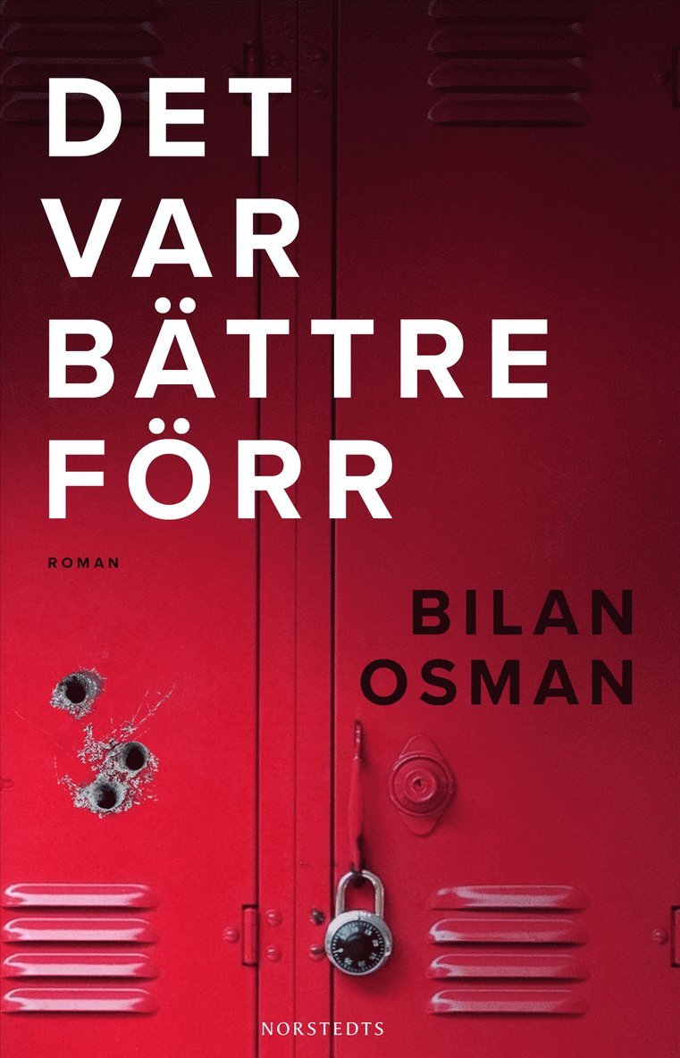 Bilan Osman - Det var bättre förr, E-bok