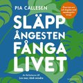 Slpp ngesten, fnga livet : vervinn oro och ngslan med metakognitiv terapi