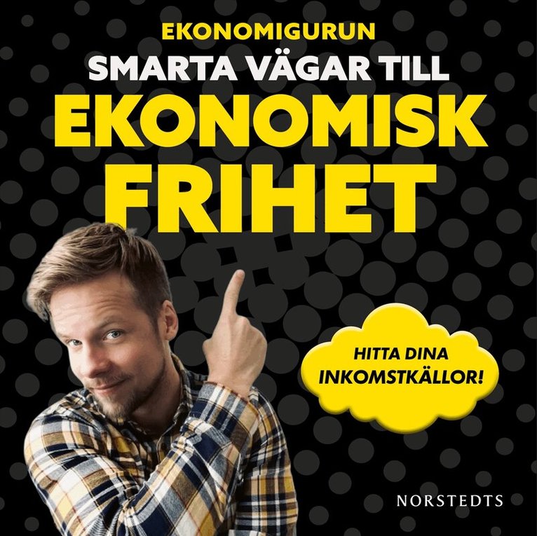 Ekonomigurun, Marit Andersson - Ekonomigurun : smarta vägar till ekonomisk frihet, Ljudbok