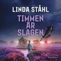 Timmen r slagen