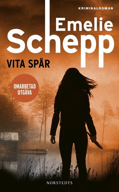 Emelie Schepp - Vita spår, Pocket