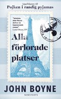 Alla frlorade platser