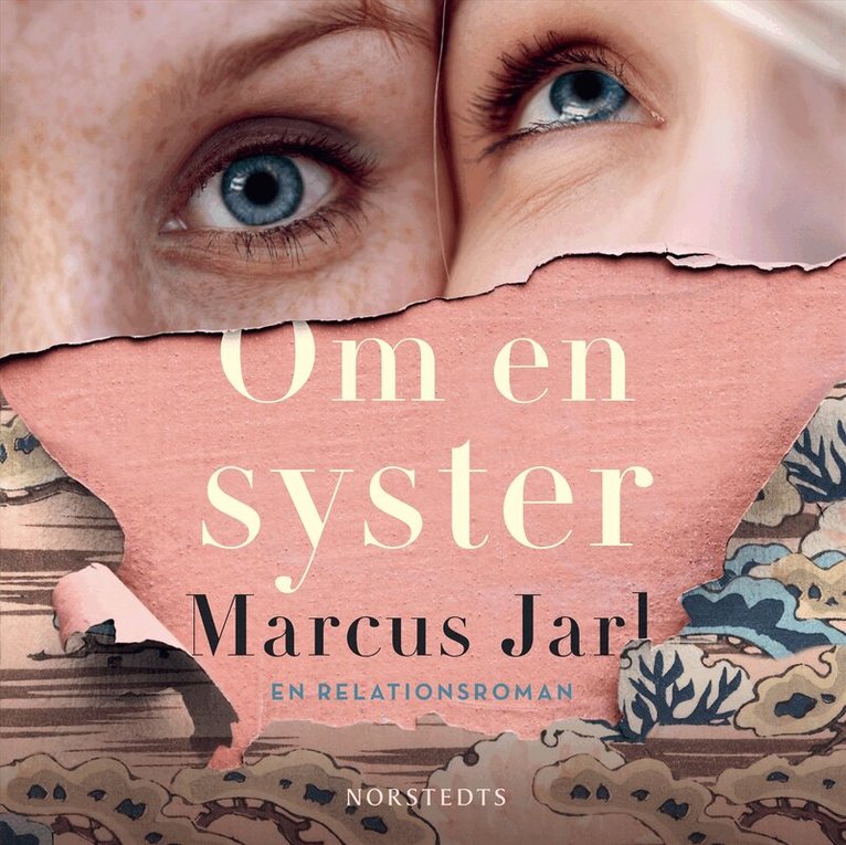 Marcus Jarl - Om en syster, Ljudbok