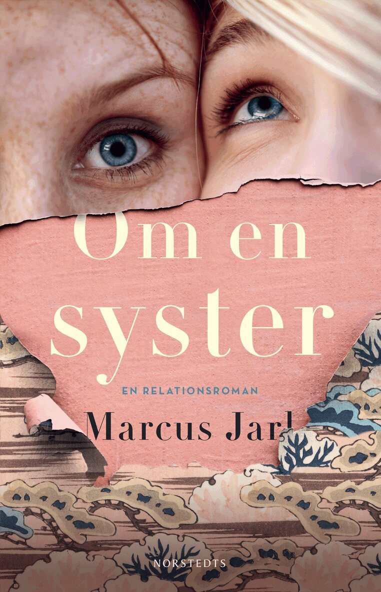 Marcus Jarl - Om en syster, E-bok
