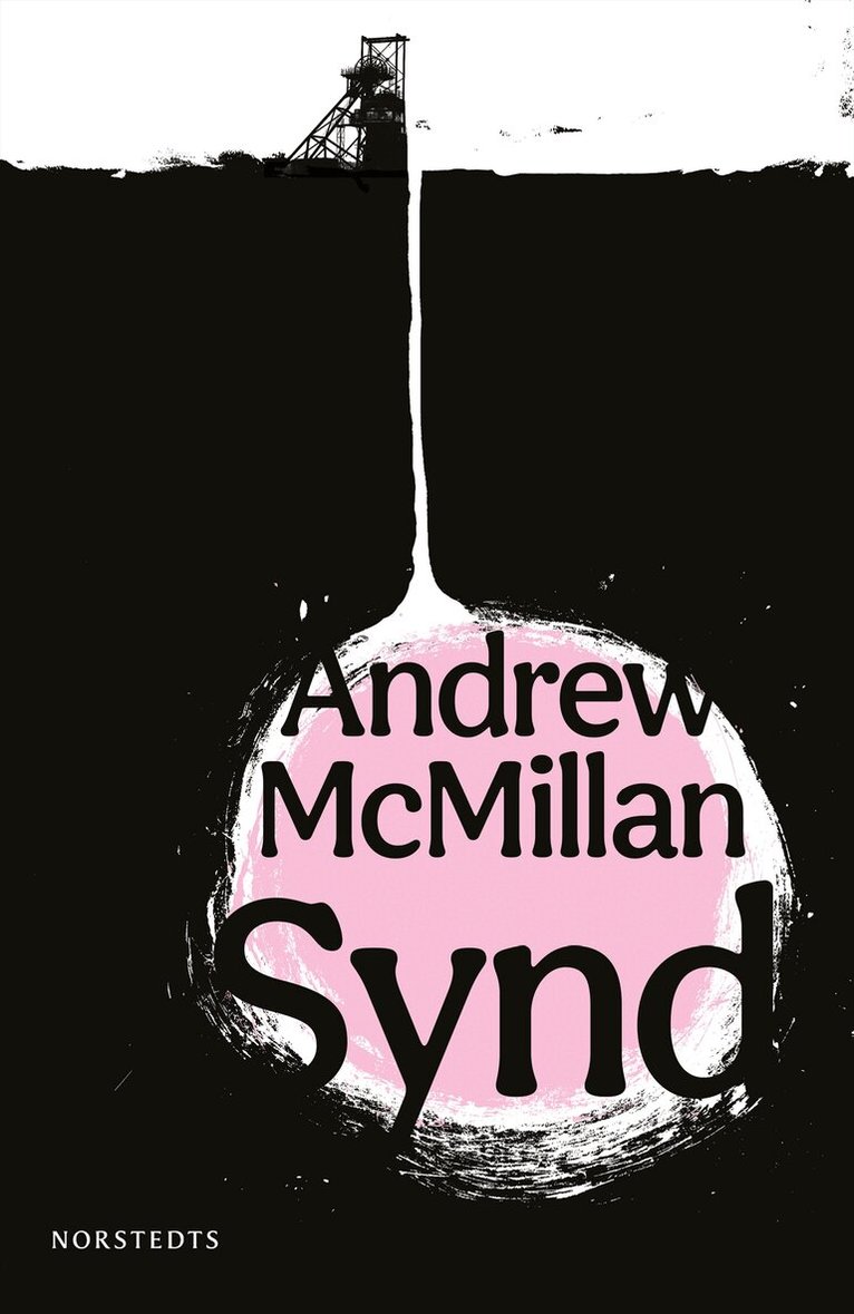 Andrew McMillan - Synd, E-bok