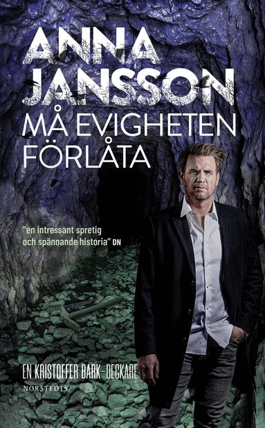 Anna Jansson - Må evigheten förlåta, Pocket