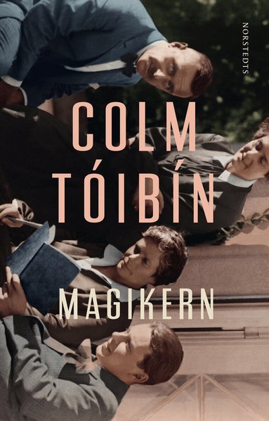 Colm Tóibín - Magikern, Storpocket