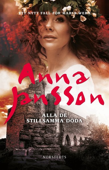Anna Jansson - Alla de stillsamma döda, Häftad