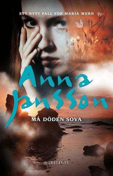 Anna Jansson - Må döden sova, Häftad