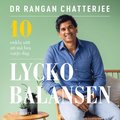 Lyckobalansen : 10 enkla sätt att må bra varje dag