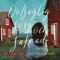 Outsäglig sorg och saknad